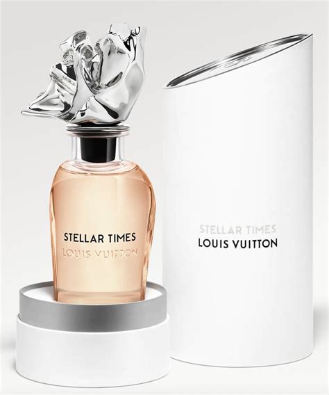 louis vuitton stellar times perfume|Stellar Times Perfume .